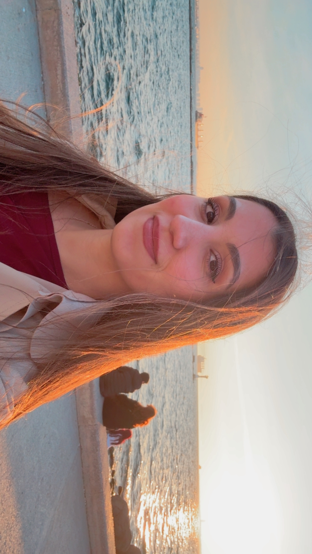 Merve BAYIRCIKLI — Türk UGC içerik üreticisi, Moda