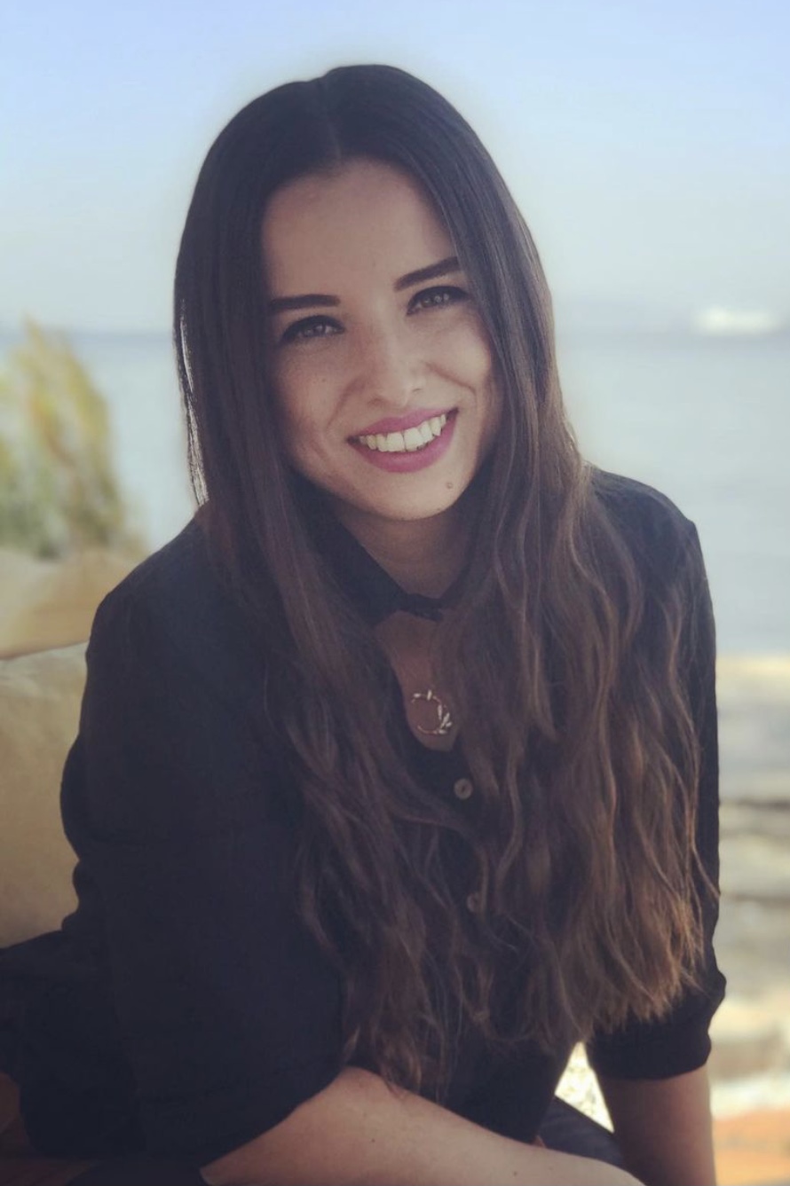 Sevay Eşici — Türk UGC içerik üreticisi, Moda