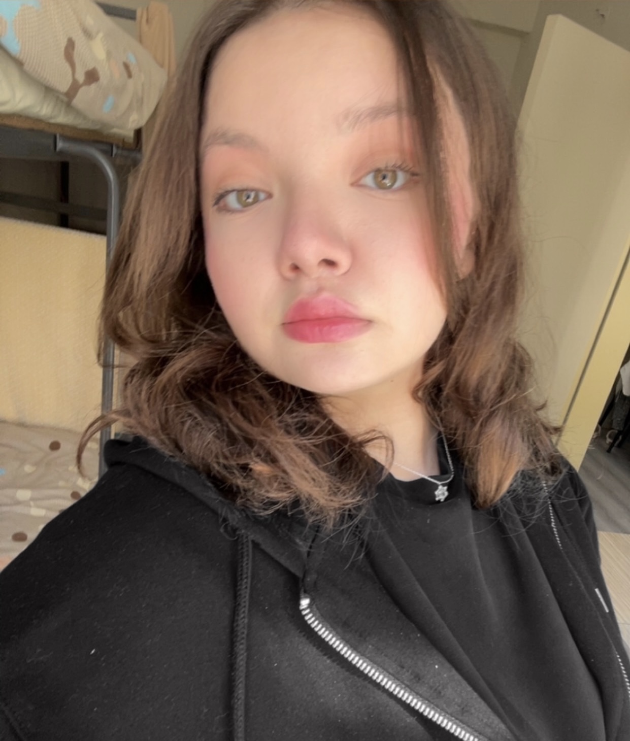 Ceren — TikTok UGC içerik üreticisi
