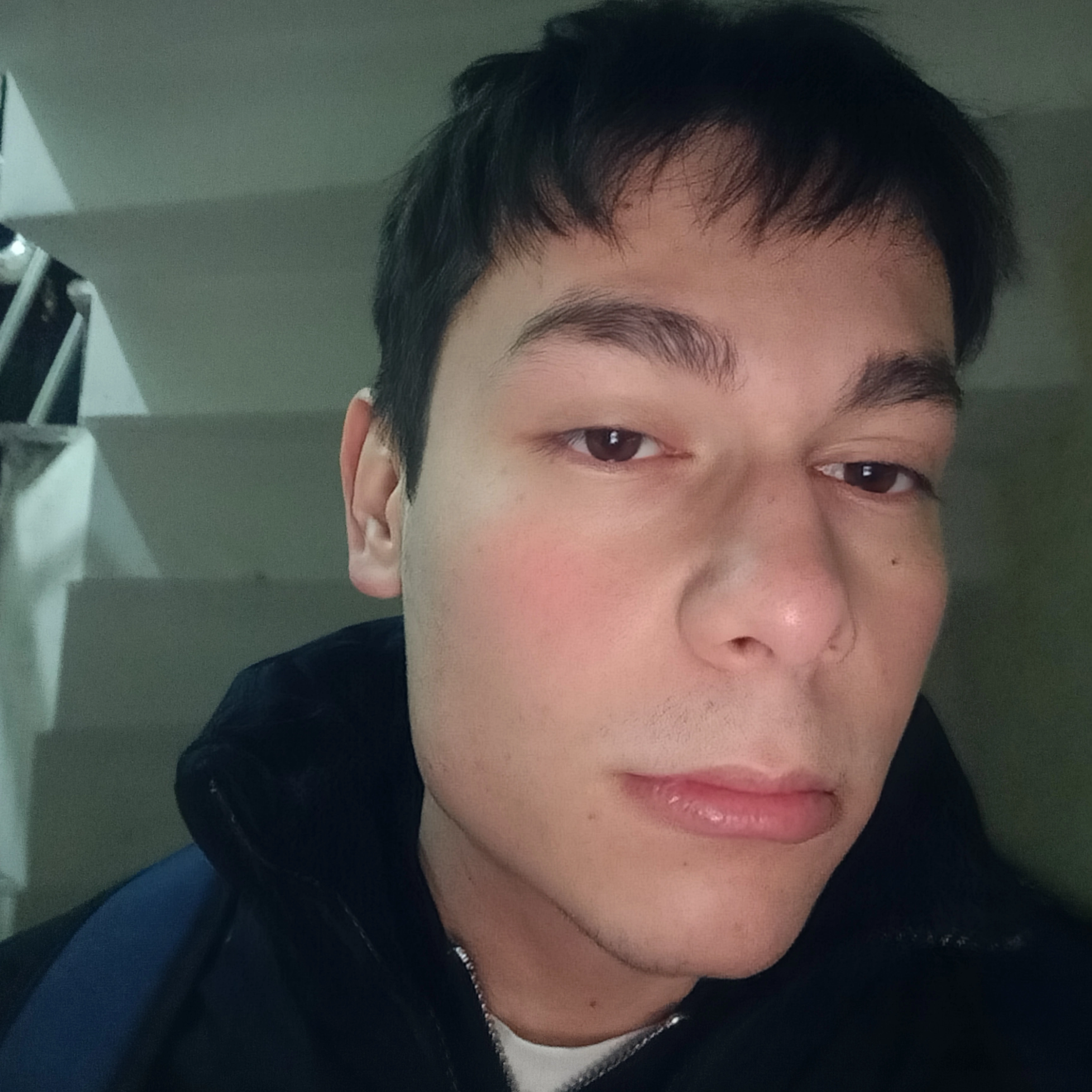 Nuri Ketmen — TikTok UGC içerik üreticisi