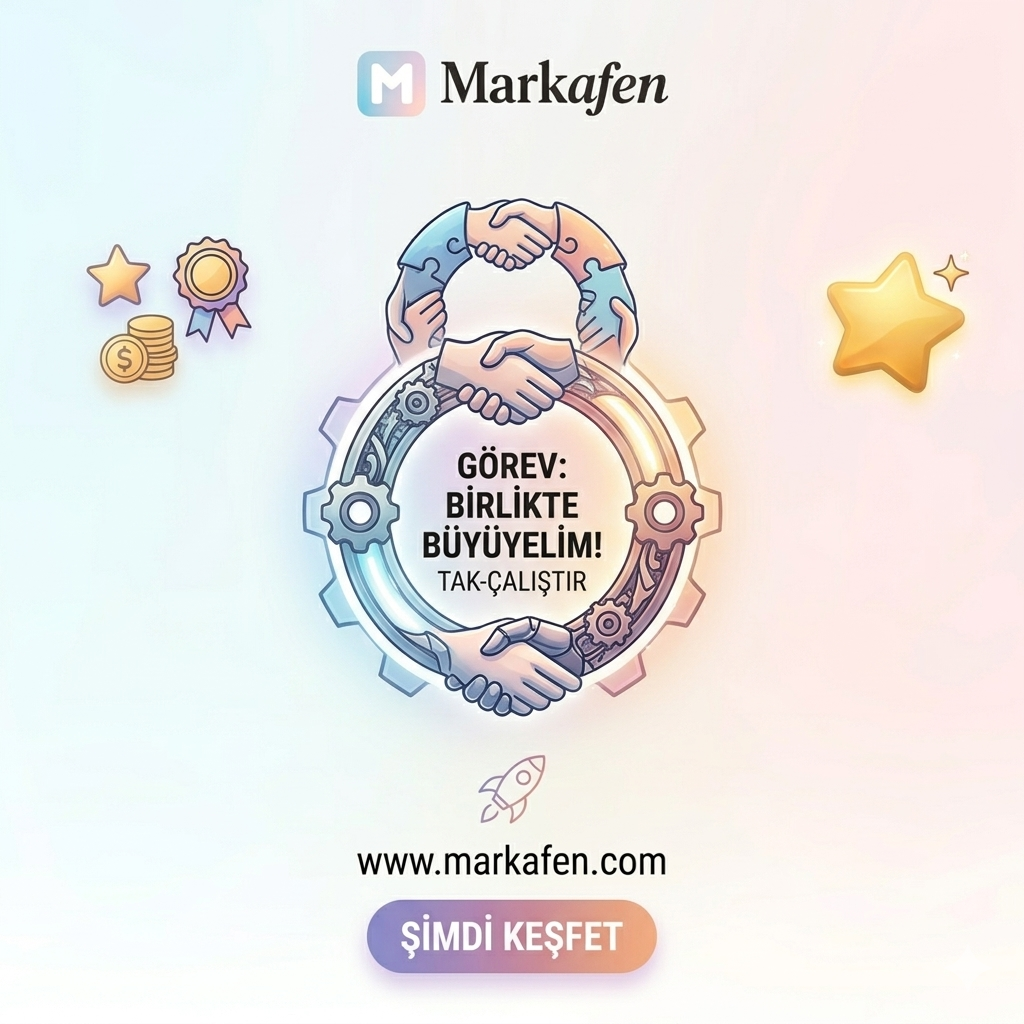 Markafen ile İlk İş Birliğin UGC kampanyası — markafen